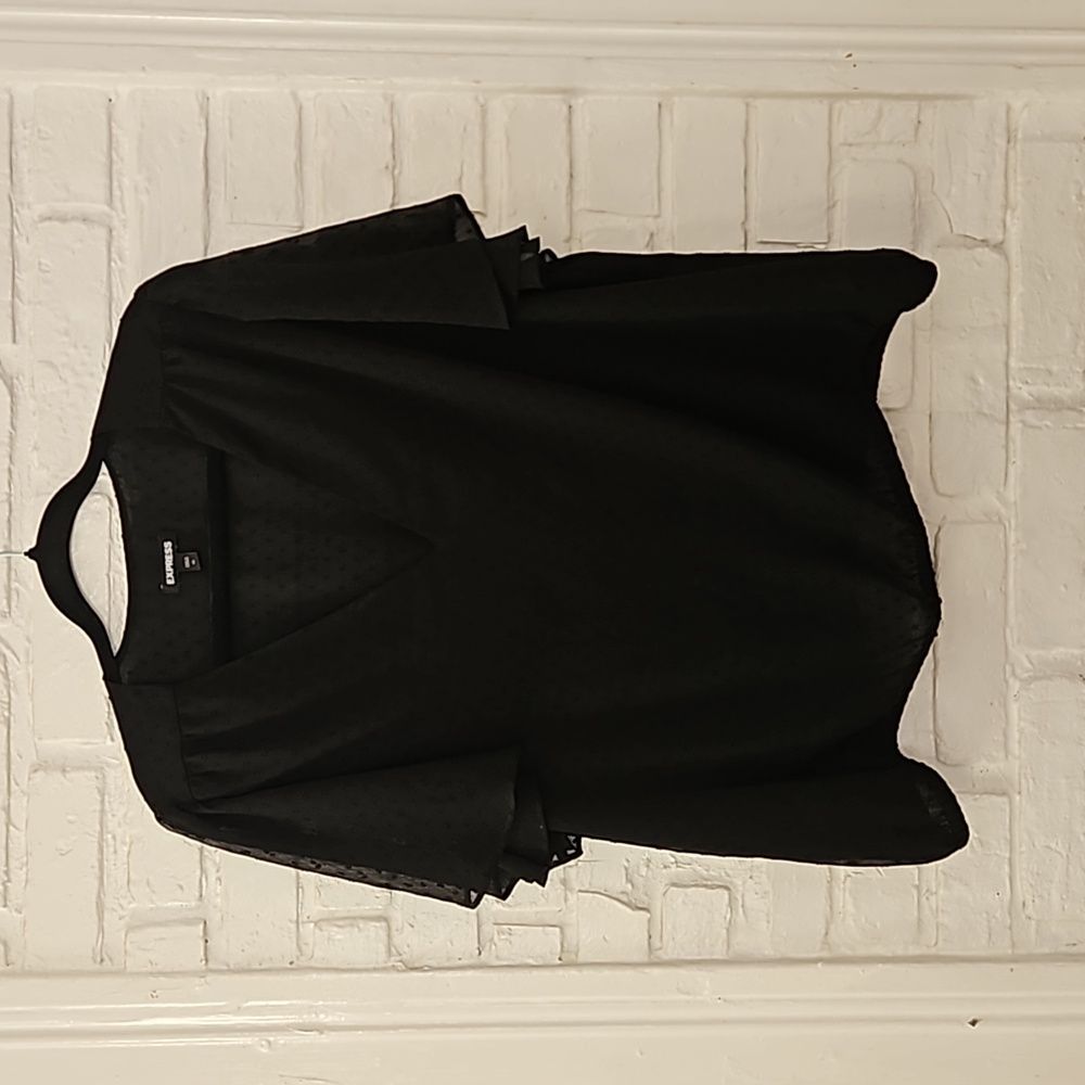 Express Blouse